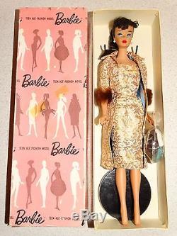 vintage barbie evening splendor