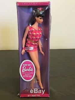 1966 twist and turn barbie value