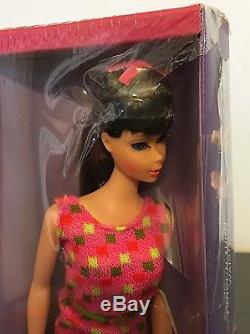 1966 brunette barbie
