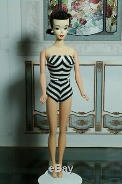 vintage ponytail barbie 3