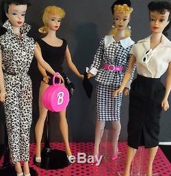 classic barbie dolls for sale