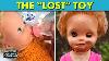 10 Bizarre 1970s Dolls That Were Just A Little Too Real