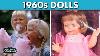 10 Bizarre 60s U0026 70s Dolls That Were Just A Little Too Real