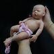 12in Micro Preemie Full Body Silicone Baby Boy & Girl Soft Lifelike Reborn Doll