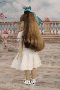 13 Effner Little Darling Doll of the Month SKYE #1 Artist Nelly Valentino
