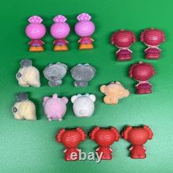 16Lot Lalaloopsy Tinies Dolls & Fuzzy Pets -Selling As Lot Only- Last Ones #5090