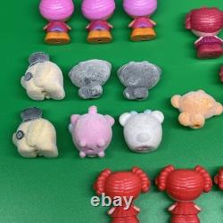 16Lot Lalaloopsy Tinies Dolls & Fuzzy Pets -Selling As Lot Only- Last Ones #5090