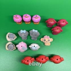 16Lot Lalaloopsy Tinies Dolls & Fuzzy Pets -Selling As Lot Only- Last Ones #5090