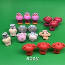 16Lot Lalaloopsy Tinies Dolls & Fuzzy Pets -Selling As Lot Only- Last Ones #5090