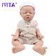 17 Ivita Sleeping Reborn Baby Doll Newborn Full Floppy Silicone Vivid Doll