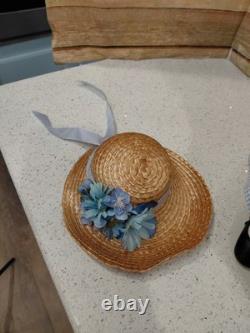 18 Armand Marseille. 390 A 2 M Perfect Bisque, Compo Body, Adorable Dress