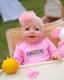 18'' Realistic Silicone Reborn Doll Comfort Baby For Dementia Alzheimer Seniors
