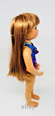 18 Sonja Hartmann Kidz n Cats Girl Doll In Swimsuit