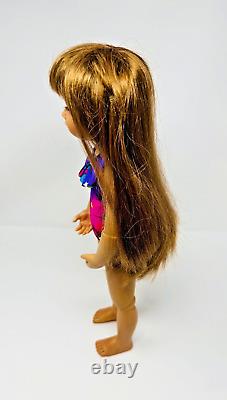 18 Sonja Hartmann Kidz n Cats Girl Doll In Swimsuit