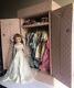 1950's Ideal Miss Revlon Bride Accessories Jewelry Clothing-misc Wardrobe Closet