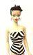 1959 #1 Hand Painted Ponytail Barbie