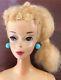1959 Number 3 Ponytail Barbie, Vintage #850 Brown Eyeliner