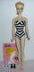 1959 Stunning Blonde #1 Barbie Doll Withaccess. Excellent Toning