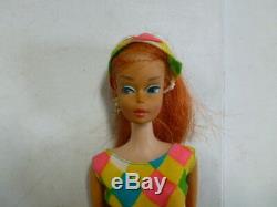 1960's Barbie Red Head