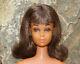 1960s Vintage Black Francie Tnt Doll 2nd Issue Vhtf Gorgeous