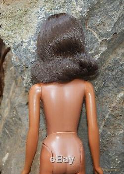 1960s Vintage BLACK FRANCIE TNT Doll 2nd Issue VHTF Gorgeous