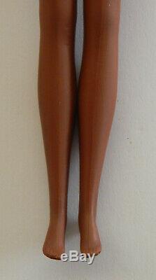 1960s Vintage BLACK FRANCIE TNT Doll 2nd Issue VHTF Gorgeous