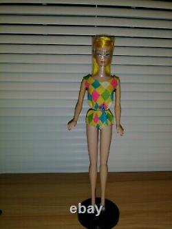 1960s barbie