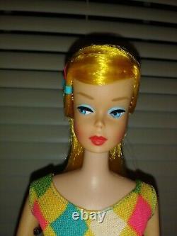 1960s barbie