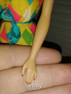 1960s barbie