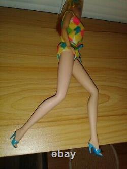 1960s barbie