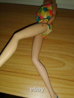 1960s barbie