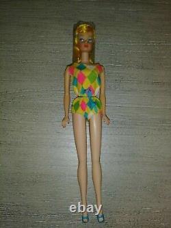 1960s barbie