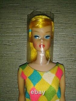 1960s barbie