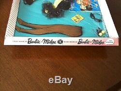 1963 1964 Vintage Mattel Barbie Fashion Masquerade #944 MIB, NRFB