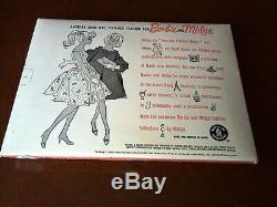 1963 Vintage Mattel Barbie Fashion Rain Coat #949 MIB, NRFB