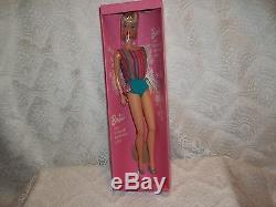 1964 American Girl Barbie Vintage Doll