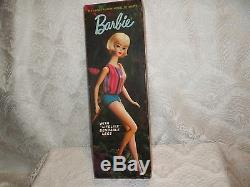 1964 American Girl Barbie Vintage Doll