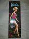 1964 Teenage Fashion American Girl Barbie With'lifelike' Bendable Legs #1070