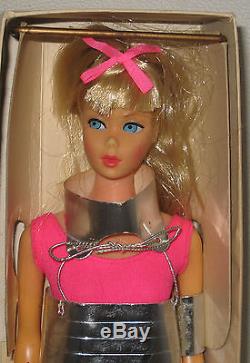 1968 Inland Steel Barbie Loves the Improvers Exclusive NMIB EXTREMELY RARE #BJ2