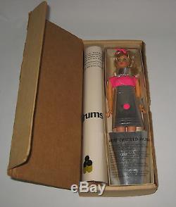 1968 Inland Steel Barbie Loves the Improvers Exclusive NMIB EXTREMELY RARE #BJ2