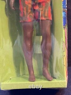 1969 Mattel Brad Figure New Sealed Christies Boyfriend Bendable Legs