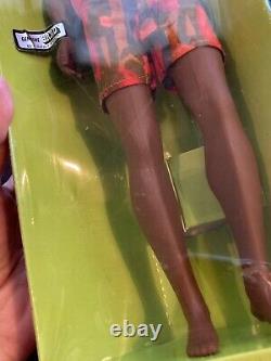 1969 Mattel Brad Figure New Sealed Christies Boyfriend Bendable Legs