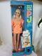 1969 Talking P. J Barbie Doll Blonde Bendable Legs Sealed Rare Vintage 1960's New