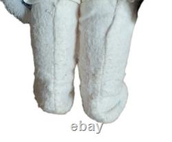 1970s USSR Soviet Russia SNEGUROUCHA DOLL Santa's Granddaughter Snow Girl RARE