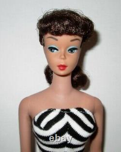 1972 Montgomery Wards Barbie Doll