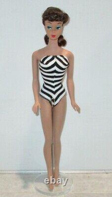 1972 Montgomery Wards Barbie Doll