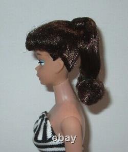 1972 Montgomery Wards Barbie Doll