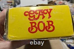 1977 Gay Bob Doll In As Is Box With Fashion Catalogue & Purse The First Gay Doll