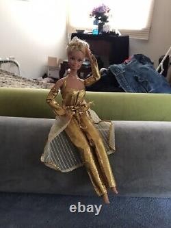 1981 Golden Dream Barbie