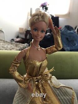 1981 Golden Dream Barbie